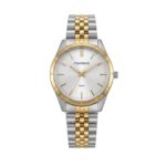 Relógio feminino Bicolor Mondaine 32567GPMVBR3