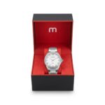 Relógio Mondaine Feminino 32350L0MVNE3 - Imagem 3